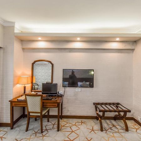 Oriental Silk Hotel Guangzhou Exterior photo